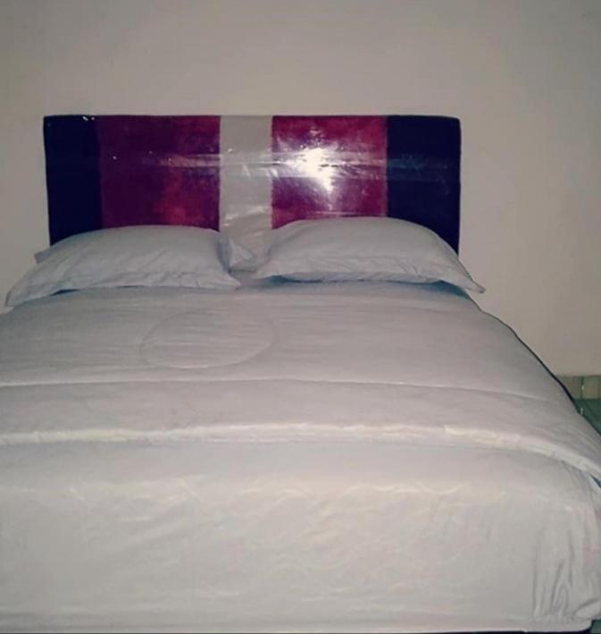 Eltari Homestay 테테바투 외부 사진