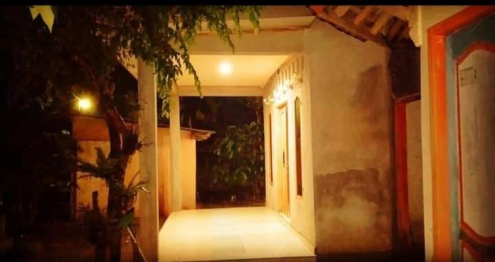 Eltari Homestay 테테바투 객실 사진