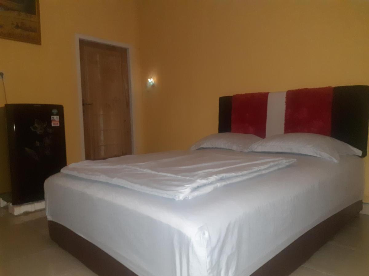 Eltari Homestay 테테바투 외부 사진