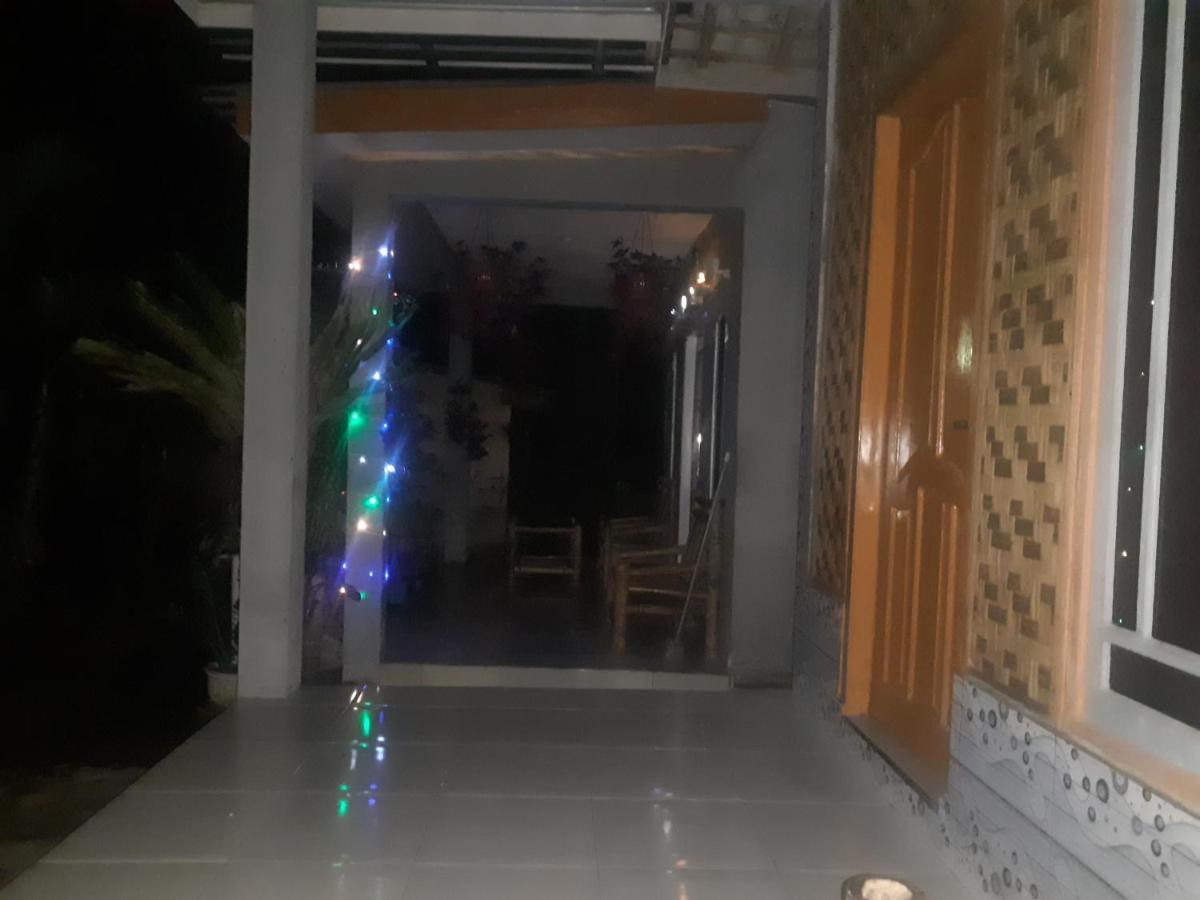 Eltari Homestay 테테바투 외부 사진