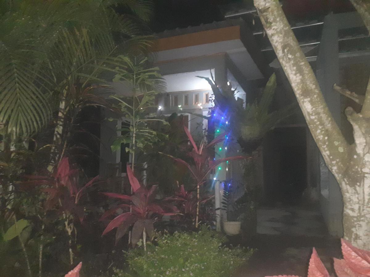 Eltari Homestay 테테바투 외부 사진