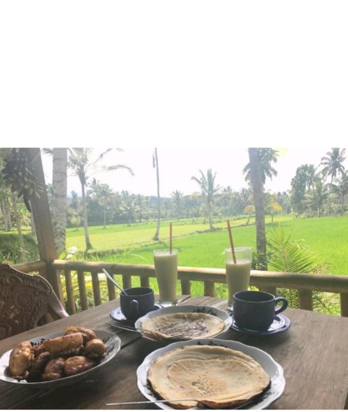 Eltari Homestay 테테바투 외부 사진