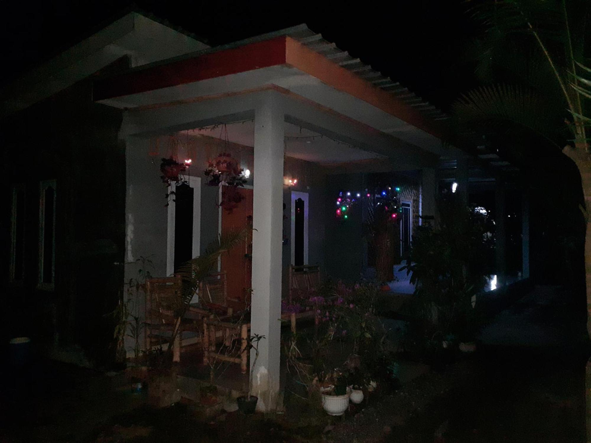 Eltari Homestay 테테바투 외부 사진