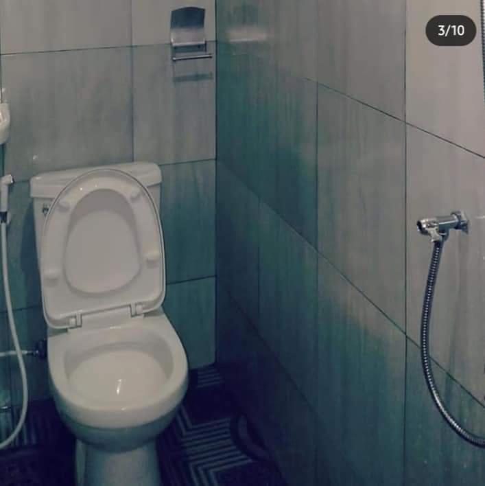 Eltari Homestay 테테바투 객실 사진