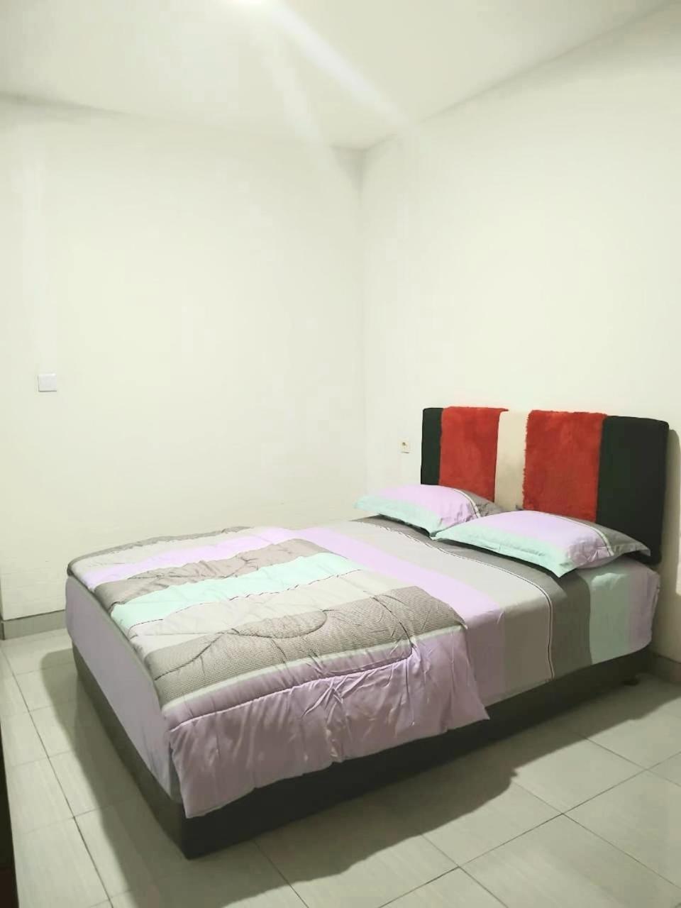 Eltari Homestay 테테바투 외부 사진