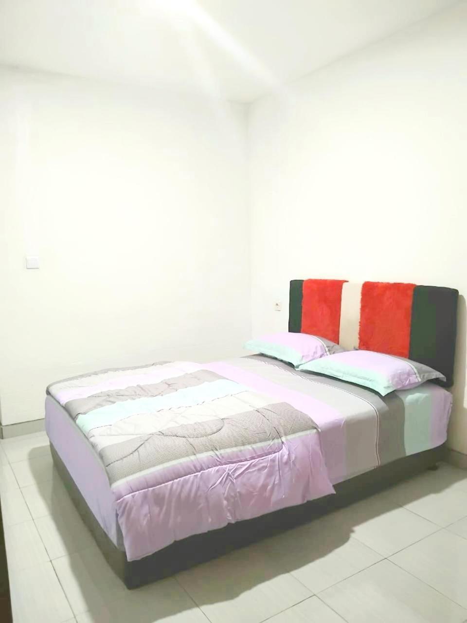 Eltari Homestay 테테바투 객실 사진